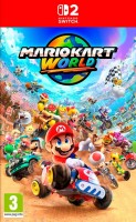 Mario Kart World [ ] Nintendo Switch 2 - , ,     