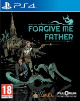 Forgive Me Father [ ] PS4