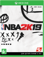 NBA 2K19 [ ] (Xbox ) -    , , .   GameStore.ru  |  | 