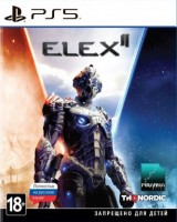 ELEX 2 [ ] PS5