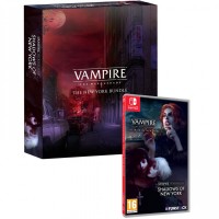 Vampire The Masquerade - The New York Bundle - Collectors Edition [ ] Nintendo