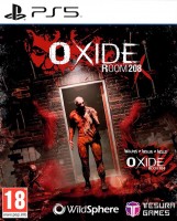 Oxide Room 208 [������� ��������] PS5 - ������, ��������, ������� � �������� �������� ������������