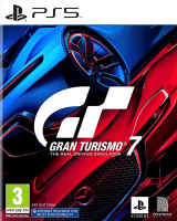Gran Turismo 7 [ PS VR2] [ ] PS5