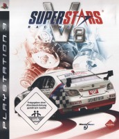 Superstars V8 Racing (PS3,  )