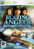 Blazing Angels : Squadrons of WWII [ ] Xbox 360