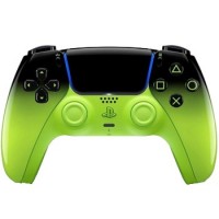 DualSense Remix Green ������� Sony PS5 �������� - ������, ��������, ������� � �������� �������� ������������
