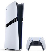 PS5 PRO Blu-ray Disc / 2�� SSD CFI-7100 [5] SonyPlayStation 5 ������� ��������� - ������, ��������, ������� � �������� �������� ������������