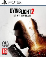 Dying Light 2 Stay Human [ ] PS5