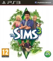 The Sims 3 [ ] PS3