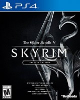 The Elder Scrolls V Skyrim 5 Special Edition [ ] PS4 -    , , .   GameStore.ru  |  | 