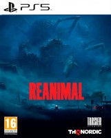 Reanimal [������� ��������] PS5