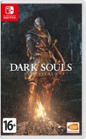 Dark Souls Remastered (Nintendo Switch,  )