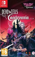 Dead Cells: Return to Castlevania Edition [ ] Nintendo Switch
