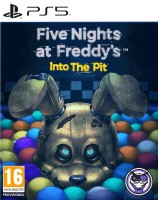 Five Nights at Freddys Into the Pit [ ] PS5