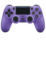 DualShock 4 V2 Electric Purple [4]  SONY (CUH-ZCT2E) -    , , .   GameStore.ru  |  | 