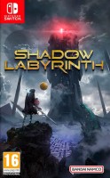 Shadow Labyrinth [ ] Nintendo Switch