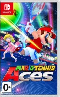 Mario Tennis Aces [ ] Nintendo Switch