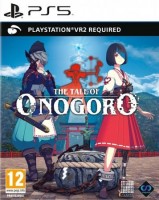 The Tale of Onogoro [  PS VR2] [ ] PS5 -    , , .   GameStore.ru  |  | 