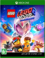 LEGO Movie 2 Videogame [ ] Xbox One