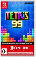 Tetris 99 + Big Block DLC + NSO (Nintendo Switch,  ) -    , , .   GameStore.ru  |  | 