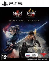 Nioh Collection [ ] PS5 -    , , .   GameStore.ru  |  | 
