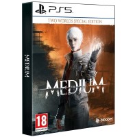 The Medium.     (PS5,  ) -    , , .   GameStore.ru  |  | 