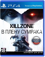 Killzone: В плену сумрака (PS4, русская версия)