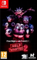 Five Nights at Freddys: Help Wanted 2 [ ] Nintendo Switch -    , , .   GameStore.ru  |  | 