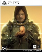 Death Stranding Directors Cut [ ] PS5