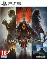 Dragons Dogma 2 [ ] PS5