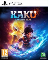 Kaku Ancient Seal [������� ��������] PS5
