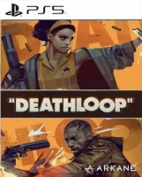 Deathloop [ ] PS5