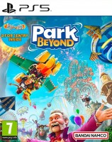 Park Beyond [������� ������] PS5