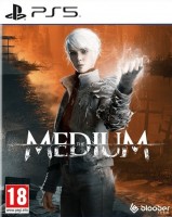 The Medium [ ] PS5