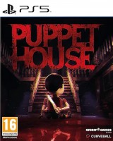 Puppet House [������� ��������] PS5