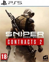 Sniper Ghost Warrior: Contracts 2 [ ] PS5