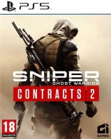 Sniper Ghost Warrior Contracts 2 [ ] PS5 -    , , .   GameStore.ru  |  | 