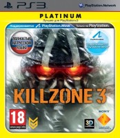 Killzone 3 [ ] PS3