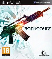 Bodycount (PS3,  )