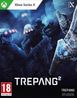 Trepang 2 [ ] Xbox Series X