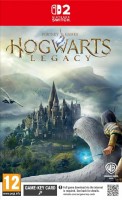 Hogwarts Legacy /   [Key Card] [ ] Nintendo Switch 2 - , ,     