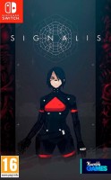 Signalis [ ] Nintendo Switch - , ,     