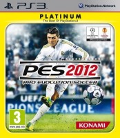 Pro Evolution Soccer 2012 [ ] (PS3 ) -    , , .   GameStore.ru  |  | 