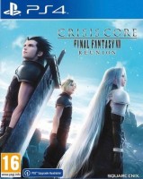 Crisis Core Final Fantasy VII Reunion [Английская версия] PS4 - Игры в Екатеринбурге купить, обменять, продать. Магазин видеоигр GameStore.ru покупка | продажа | обмен