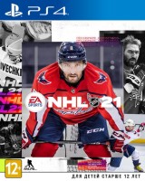 NHL 21 [ ] PS4 -    , , .   GameStore.ru  |  | 