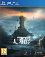 Broken Pieces [Русские субтитры] PS4 - Игры в Екатеринбурге купить, обменять, продать. Магазин видеоигр GameStore.ru покупка | продажа | обмен