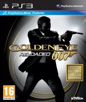 GoldenEye 007: Reloaded (ps3) -    , , .   GameStore.ru  |  | 
