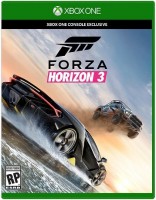 Forza Horizon 3 (Xbox ONE,  )