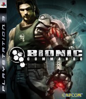 Bionic Commando [ ] PS3 -    , , .   GameStore.ru  |  | 