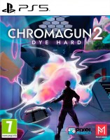 ChromaGun 2 Dye Hard [������� ��������] PS5